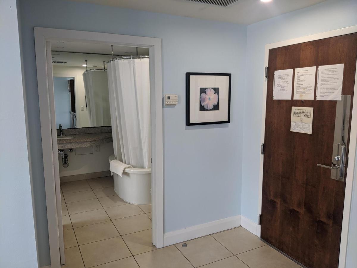 Versace Mansion View Suite At The Strand Miami Beach Exterior foto