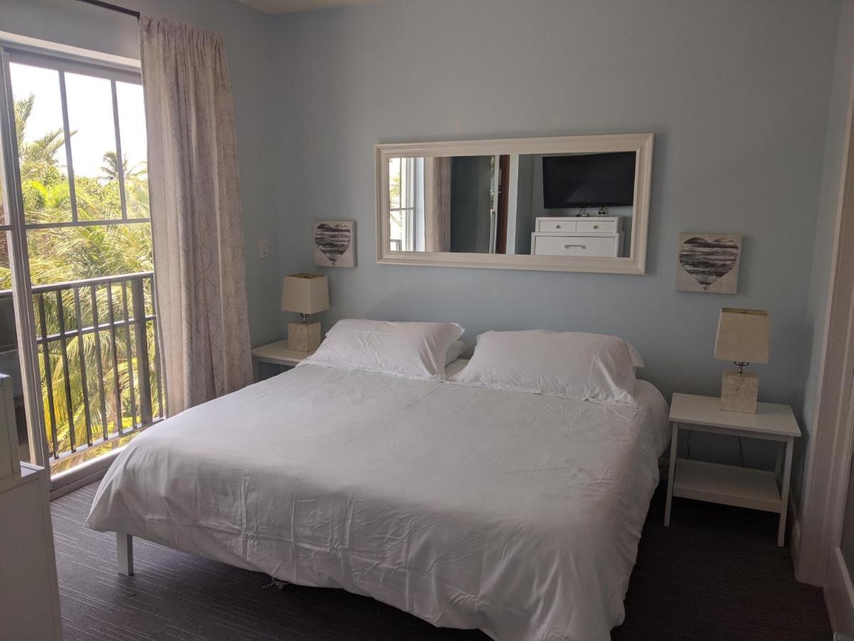 Versace Mansion View Suite At The Strand Miami Beach Exterior foto