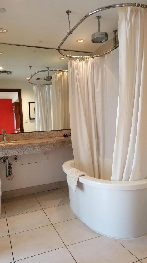 Versace Mansion View Suite At The Strand Miami Beach Exterior foto
