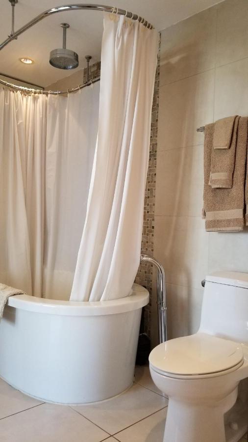 Versace Mansion View Suite At The Strand Miami Beach Exterior foto